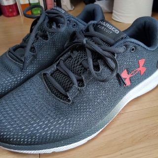 アンダーアーマー(UNDER ARMOUR)のUNDER ARMOUR チャージド パスート2(ランニング/Dフィット) (スニーカー)