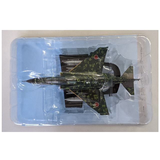 アシェット エアファイターコレクション 航空自衛隊機8機セット アシェット エアファイターコレクション 航空自衛隊機8機セット