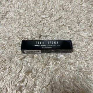 ボビイブラウン(BOBBI BROWN)のクラッシュド リキッド リップ　ボビーブラウン(リップグロス)