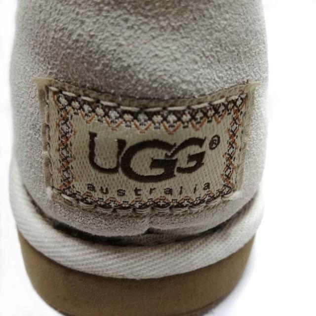 UGG(アグ)のアグ ロングブーツ 24 レディース 5819 レディースの靴/シューズ(ブーツ)の商品写真