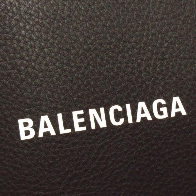 Balenciaga レディース 黒の通販 by ブランディア｜バレンシアガならラクマ - バレンシアガ トートバッグ 爆買い人気