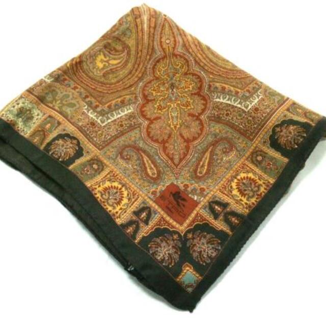 最大95%オフ! ETRO エトロ ストール ショール 美品 - eu-agencies.net
