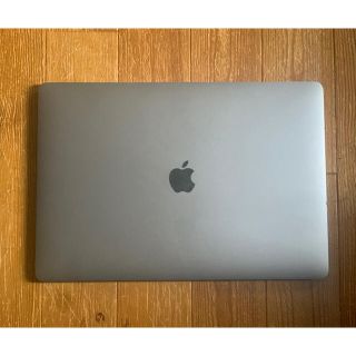 アップル(Apple)の［最終］macbook pro i7 メモリ16gb 2016(ノートPC)