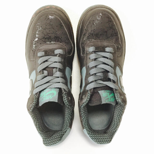 NIKE - NIKE AIR FORE 1の通販 by So High|ナイキならラクマ