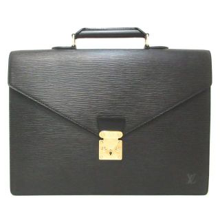 ルイヴィトン(LOUIS VUITTON)のルイヴィトン ビジネスバッグ エピ M54422(ビジネスバッグ)