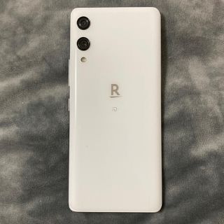 ラクテン(Rakuten)のメルカリで星5つ様専用(スマートフォン本体)