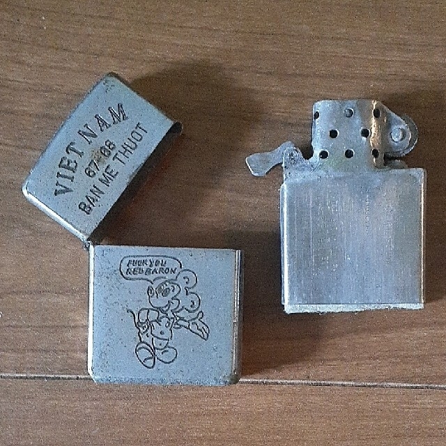 ZIPPO(ジッポー)のzippo メンズのファッション小物(タバコグッズ)の商品写真