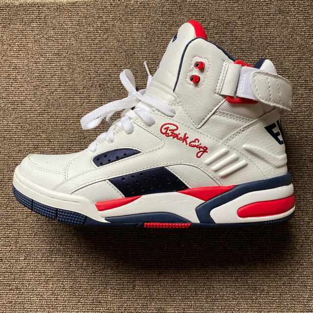 Ewing Athletics(ユーイングアスレチックス)のパトリック ユーイング EWING ECLIPSE OLYMPICS  メンズの靴/シューズ(スニーカー)の商品写真