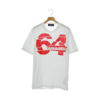 ディースクエアード(DSQUARED2)のDSQUARED Tシャツ・カットソー メンズ(Tシャツ/カットソー(半袖/袖なし))