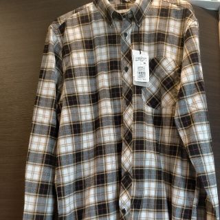 カーハート(carhartt)のCarharttネルシャツ新品(シャツ)