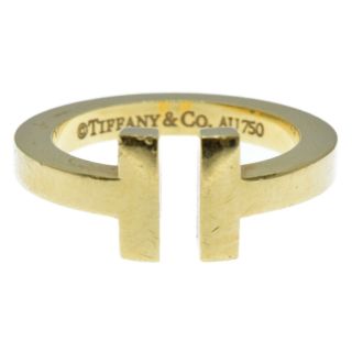 ティファニー(Tiffany & Co.)のTIFFANY & Co. ティファニー リング(リング(指輪))