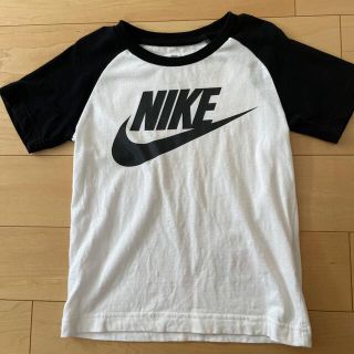 ナイキ(NIKE)のNIKE(Tシャツ/カットソー)