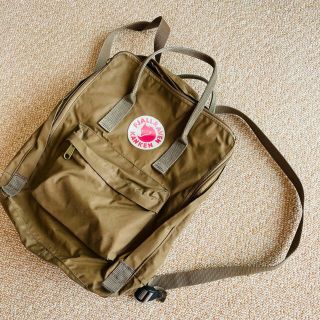 フェールラーベン(FJALL RAVEN)のカンケンリュック(リュック/バックパック)