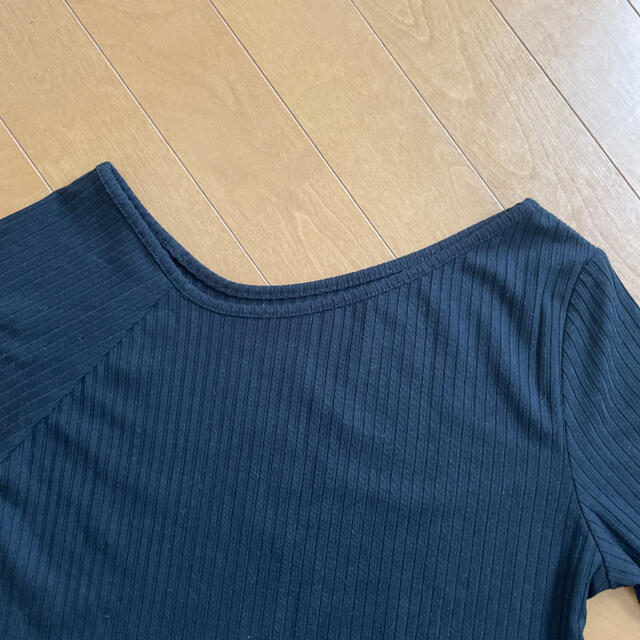 nano・universe(ナノユニバース)のTシャツ トップス ナノユニバース レディースのトップス(Tシャツ(半袖/袖なし))の商品写真