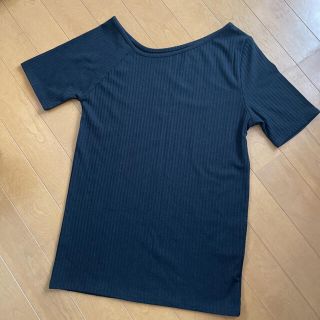 ナノユニバース(nano・universe)のTシャツ トップス ナノユニバース(Tシャツ(半袖/袖なし))