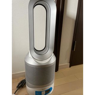 ダイソン(Dyson)の【美品】Dyson Pure Hot+Cool Link HP03 (空気清浄器)