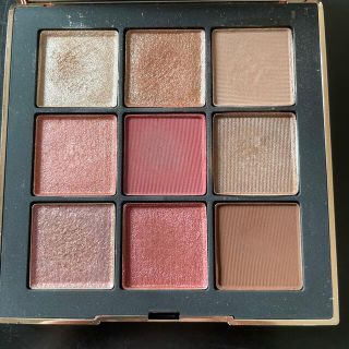 ナーズジャパン(NARS)のNARS アンインヒビテッド　アイシャドーパレット(アイシャドウ)