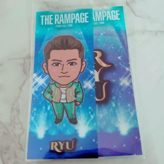 THE RAMPAGE - 龍 千社札 王子衣装ver.の通販 by AYU's shop