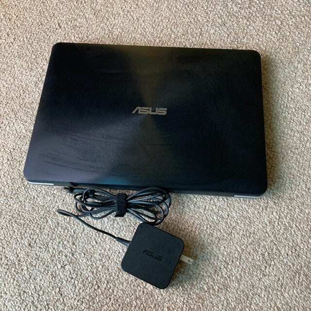 ASUS X302LA-5005S