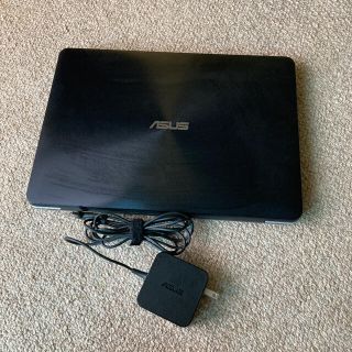 ASUS - ASUS X302LA-5005Sの通販 by ヤシ's shop|エイスースならラクマ