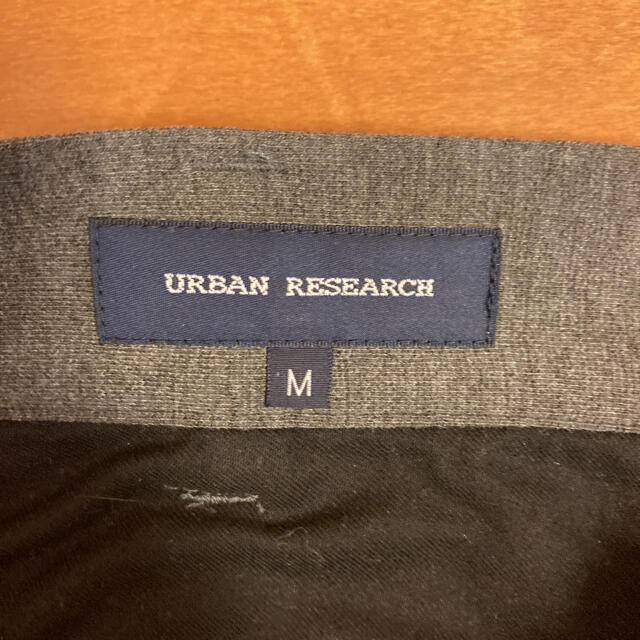 URBAN RESEARCH(アーバンリサーチ)のアーバンリサーチ　スラックス メンズのパンツ(スラックス)の商品写真
