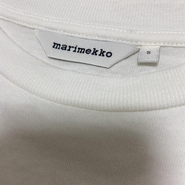 marimekko     ウニッコTシャツトップス