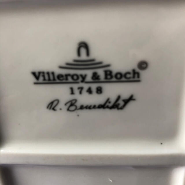 villeroy&boch