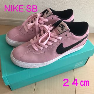 ナイキ(NIKE)のNIKE SB(スニーカー)