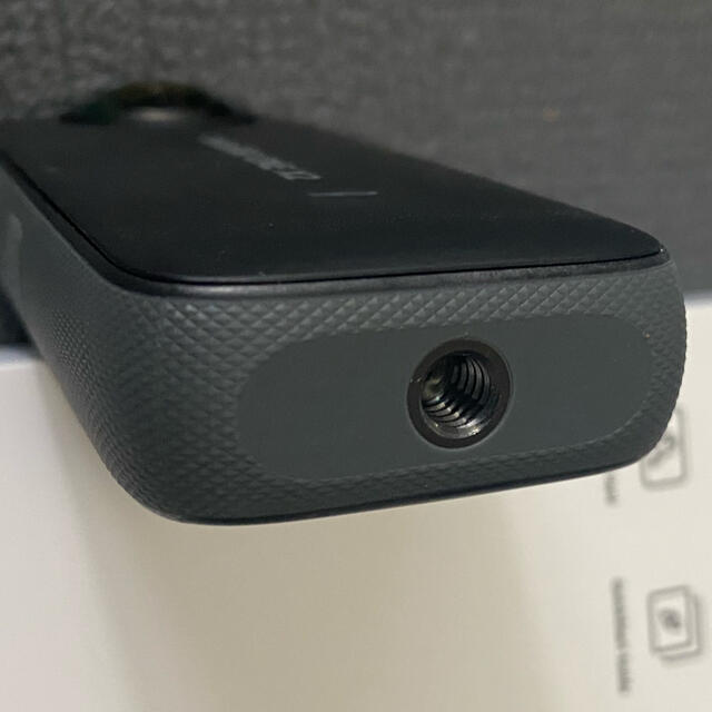 ＊かしわ様専用＊insta360 one x2 (SDカード512GB付き)