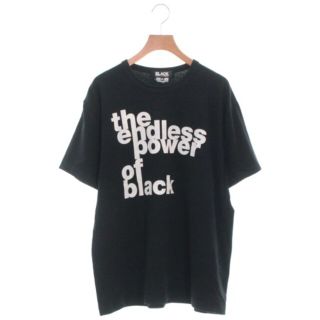ブラックコムデギャルソン(BLACK COMME des GARCONS)のBLACK COMME des GARCONS Tシャツ・カットソー メンズ(Tシャツ/カットソー(半袖/袖なし))