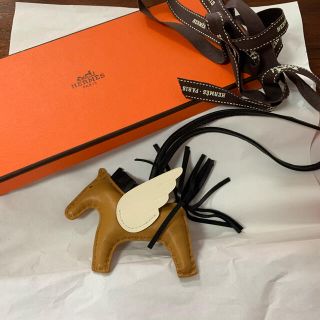エルメス ショッパー バッグチャームの通販 79点 | Hermesの ...