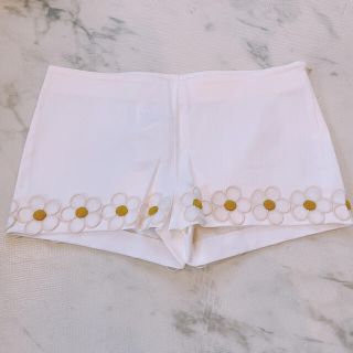 レッドヴァレンティノ(RED VALENTINO)の【新品未使用】レッドヴァレンティノ♡ショートパンツ(ショートパンツ)