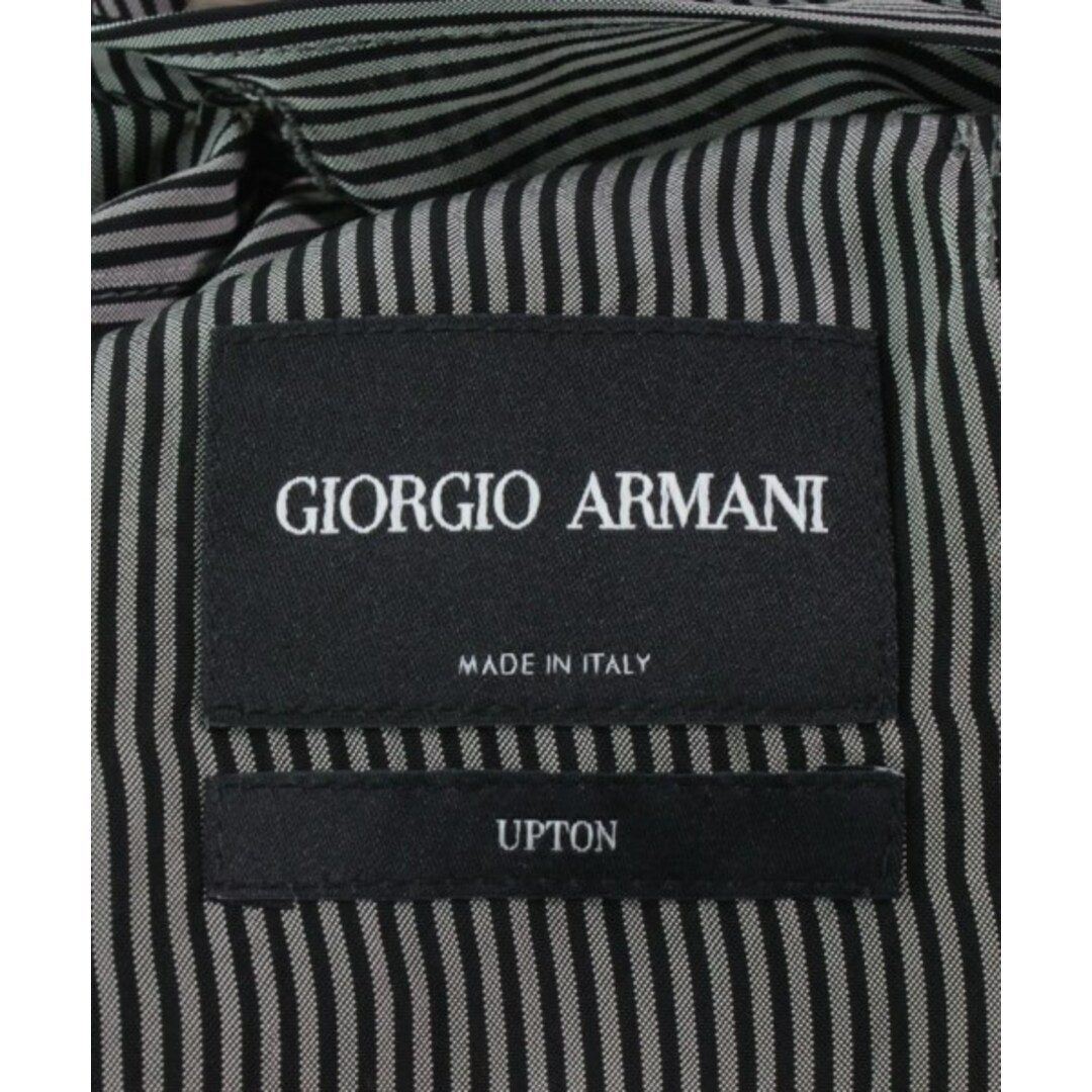 GIORGIO ARMANI テーラードジャケット 54(XL位)