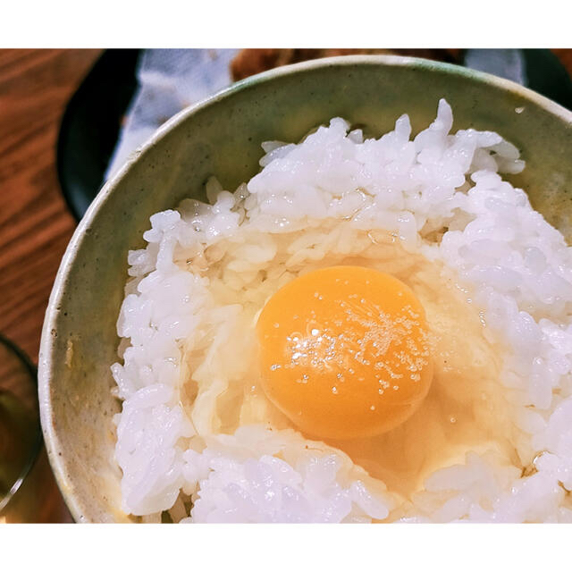 60個。安心・安全！MossGardenの平飼いたまごを北海道からお届けします！