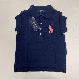 ラルフローレン(Ralph Lauren)のラルフローレン　ポロシャツ(Tシャツ/カットソー)