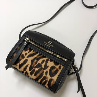 ケイトスペードニューヨーク(kate spade new york)のケイトスペード　バッグ(ショルダーバッグ)