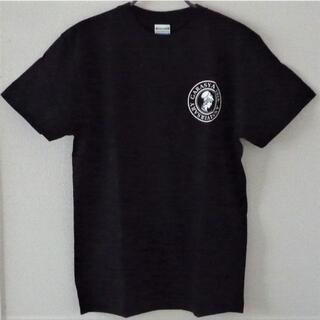 新品 未使用★Neo W GARASYA Tシャツ S メンズ ブラック 限定品(Tシャツ/カットソー(半袖/袖なし))