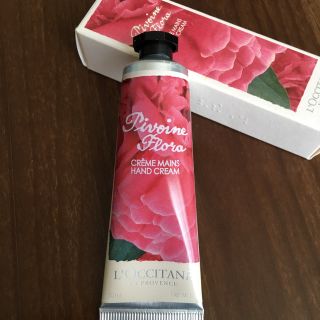 ロクシタン(L'OCCITANE)の新品 未使用 ロクシタン ハンドクリーム(ハンドクリーム)