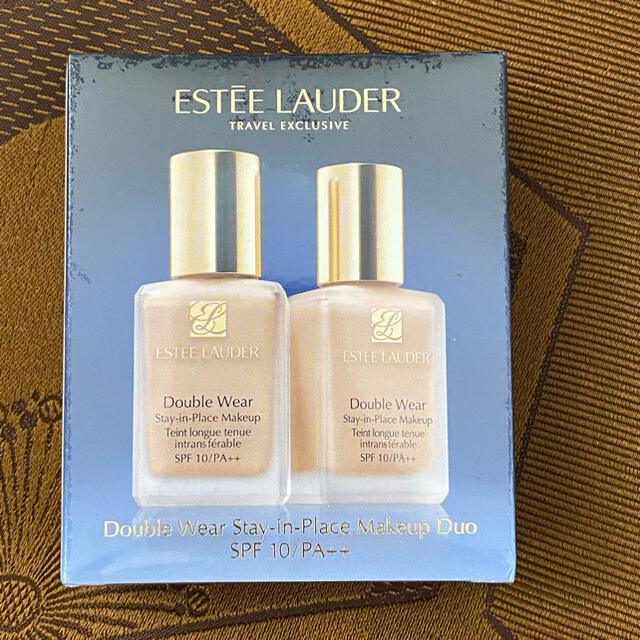 Estee Lauder(エスティローダー)のエスティーローダー　ファンデーション コスメ/美容のベースメイク/化粧品(ファンデーション)の商品写真