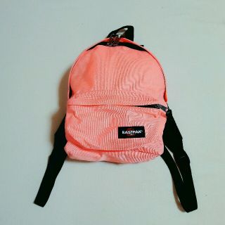 イーストパック(EASTPAK)のイーストパックリュック★(リュック/バックパック)