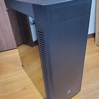 ゲーミングPC i5 10400f GTX1660 16GB 500GB(デスクトップ型PC)