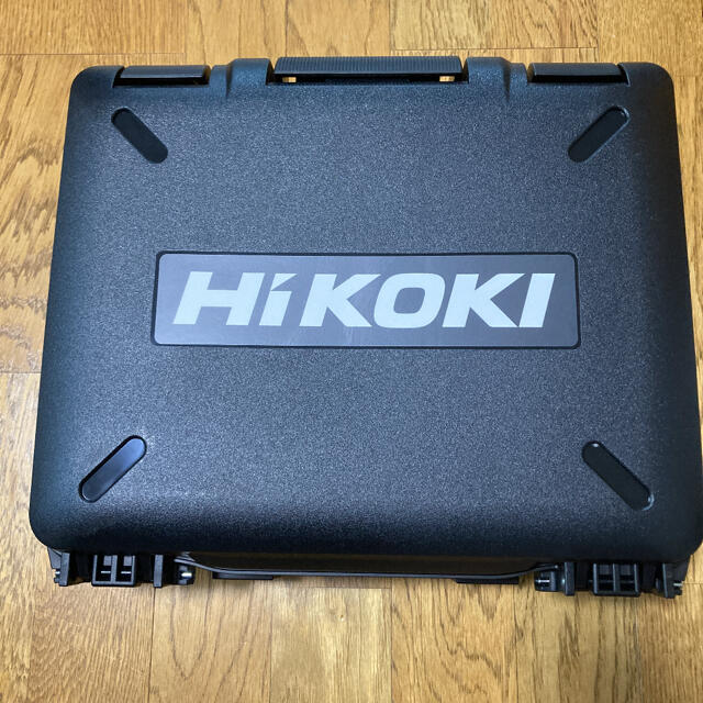 ハイコーキ　HIKOKI wh36dc インパクト スポーツ/アウトドアの自転車(工具/メンテナンス)の商品写真