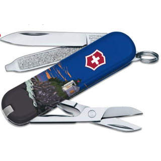 ビクトリノックス(VICTORINOX)のVictorinox ナショナルパーク【アーカディア国立公園】(その他)