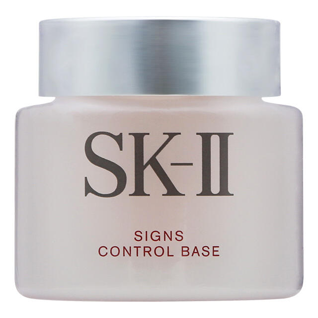 SK-II(エスケーツー)の【新品未使用】SK-Ⅱ サインズ コントロール ベース 25g コスメ/美容のベースメイク/化粧品(化粧下地)の商品写真