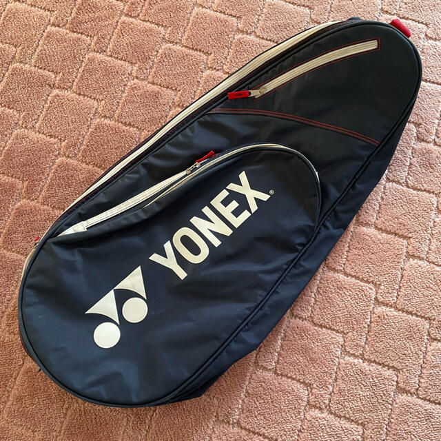 YONEX(ヨネックス)のYONEX テニス ラケットバッグ チケットのスポーツ(テニス)の商品写真
