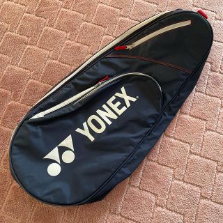 ヨネックス(YONEX)のYONEX テニス ラケットバッグ(テニス)