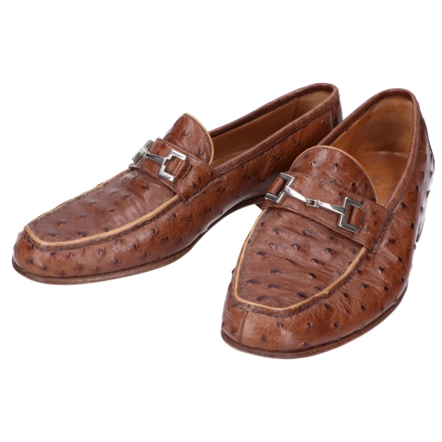 正規店通販 ENZO シューズ 40 1/2の通販 by エコスタイル|エンツォ