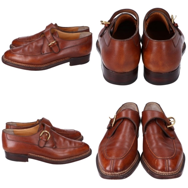TANINO CRISCI(タニノクリスチー)のタニノクリスチー シューズ 8 1/2 メンズの靴/シューズ(ドレス/ビジネス)の商品写真