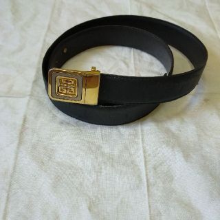 ジバンシィ ベルト(メンズ)の通販 40点 | GIVENCHYのメンズを買うなら