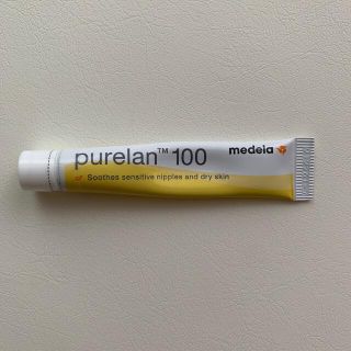 アカチャンホンポ(アカチャンホンポ)の【なっちゃん様専用】メデラ Purelane ピュアレーン100 7g(その他)